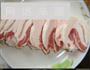 香煎五花肉的做法图解1