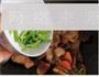 香芋小炒肉的做法图解10