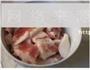 香芋小炒肉的做法图解3