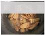 香芋小炒肉的做法图解7