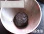 豆腐黑芝麻汤圆的做法图解10