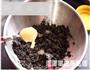 豆腐黑芝麻汤圆的做法图解8