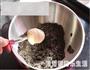 豆腐黑芝麻汤圆的做法图解9