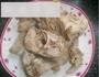 当归莲藕骨头汤的做法图解2