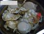 香煎扇贝的做法图解2