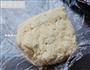 椰丝小西饼的做法图解8