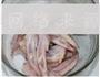 麻辣白菜鸡翼尖的做法图解1