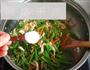 炒蕨菜的做法图解6