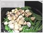 蚝汁口蘑荷兰豆的做法图解10