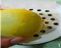 清蒸柠檬蛋糕的做法图解1