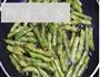 干煸四季豆的做法图解5
