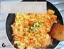 蟹味炒饭的做法图解6