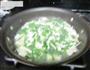 荠菜豆腐羹的做法图解5