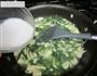 荠菜豆腐羹的做法图解6