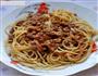 “山寨”意大利肉酱面的做法图解6