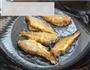 油炸小黄鱼的做法图解12