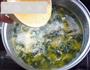 紫菜虾皮南瓜汤的做法图解4