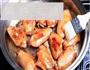 烤红薯鸡翅的做法图解6