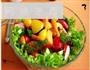 缤纷果蔬沙拉的做法图解3