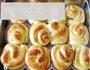 枣泥小面包的做法图解8