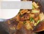 麻婆豆腐的做法图解17