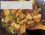 麻婆豆腐的做法图解18