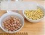 黄豆花生猪脚汤的做法图解2