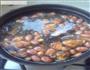 松茸炖花生的做法图解4