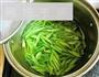 芹菜炒腰花的做法图解11