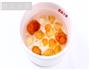 桃胶雪耳羹的做法图解2