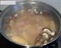 火腿竹荪汤的做法图解4