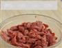 XO酱炒牛肉片的做法图解1