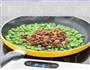 外婆菜炒豆角的做法图解4