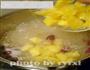 春季滋阴润燥佳品-菠萝银耳羹的做法图解5