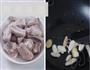 排骨烧粽子的做法图解2