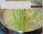 菠菜手擀面的做法图解16