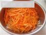 黄豆芽拌粉丝的做法图解6