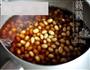 酱香黄豆的做法图解2