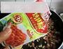 烤肉酱蘑菇火腿焗饭的做法图解5
