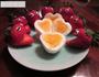爱在春天-草莓心蛋的做法图解6
