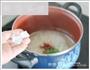 薄荷糙米粥的做法图解6