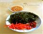 香辣海带丝的做法图解1