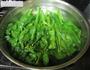 蚝油芥蓝的做法步骤2