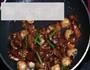 草菇蚝汁牛柳的做法图解12