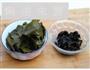 凉拌芹菜海带的做法图解1