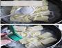 韭菜锅贴卷的做法图解16