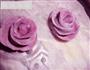 浪漫温馨 玫瑰花馒头的做法图解8