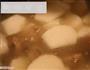 排骨萝卜黄豆枸杞汤的做法图解6