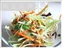 爽口素杂拌的做法步骤3