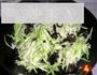 醋溜西葫芦丝的做法图解4